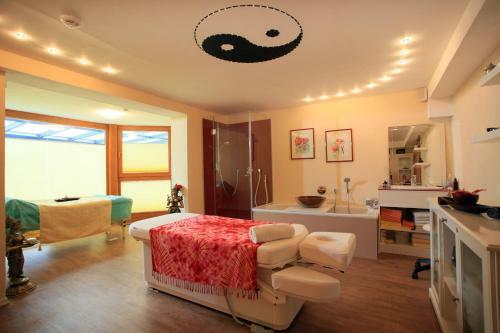 Hostal Wellness Pension Hollaus