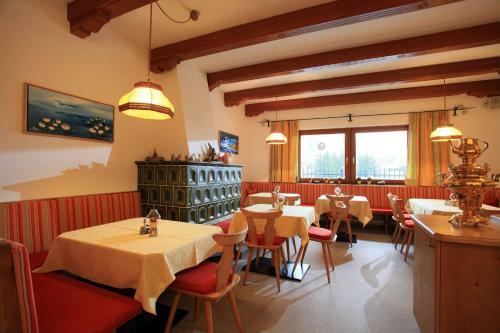 Hostal Wellness Pension Hollaus