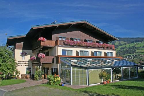 Hostal Wellness Pension Hollaus
