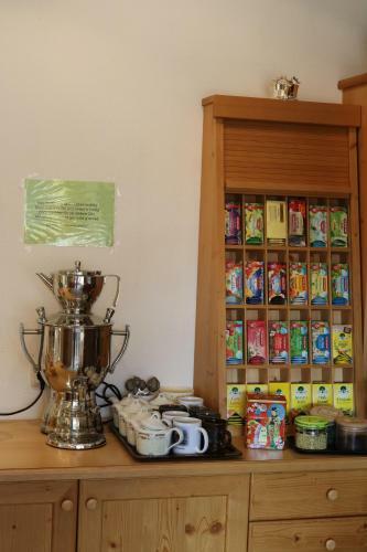 Hostal Wellness Pension Hollaus