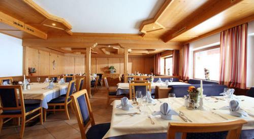 Hotel Taxacher