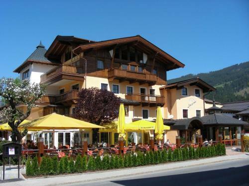 Apartamento Appartements Lorenzoni
