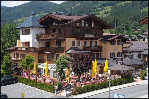 Apartamento Appartements Lorenzoni