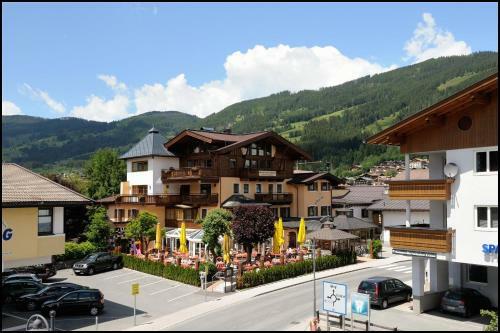 Apartamento Appartements Lorenzoni