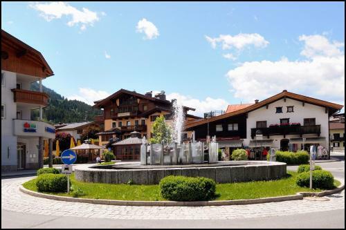 Apartamento Appartements Lorenzoni