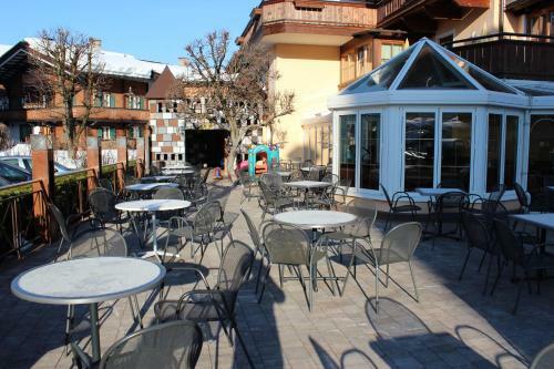 Apartamento Appartements Lorenzoni