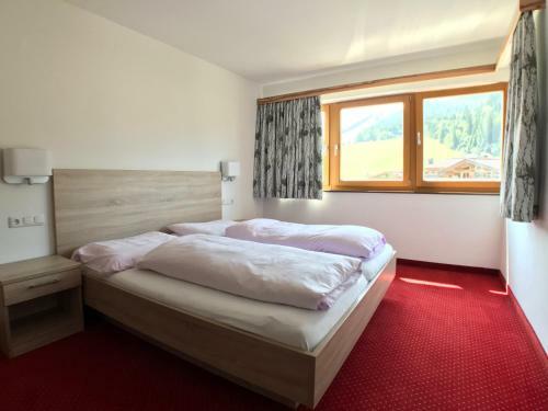 Apartamento Appartements Robert