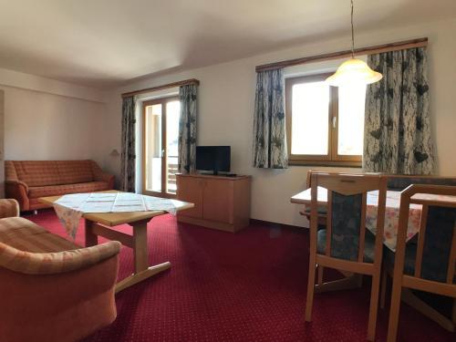 Apartamento Appartements Robert
