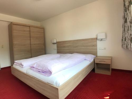 Apartamento Appartements Robert