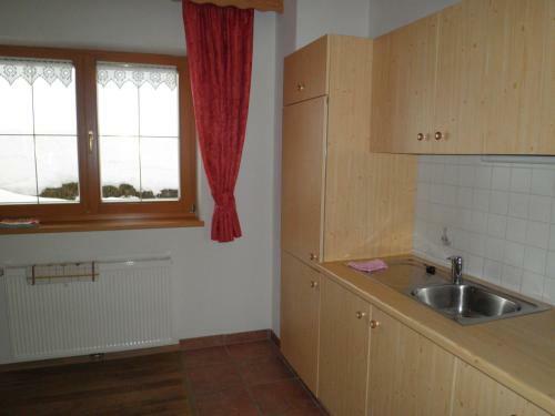 Bed & Breakfast Hagauhof