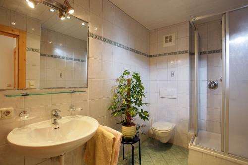 Apartamento Landhaus Heim
