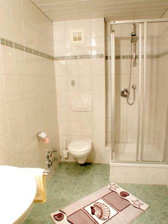Apartamento Landhaus Heim