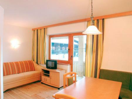 Apartamento Landhaus Heim