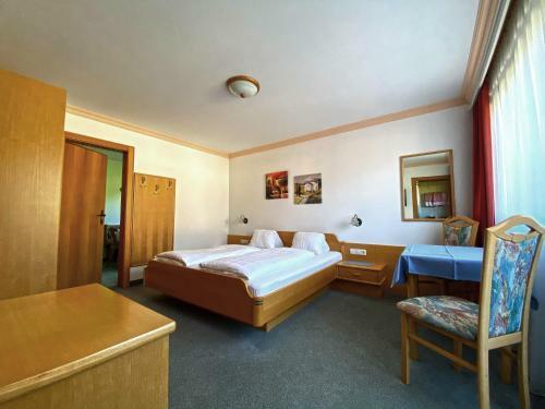 Hostal Pension Franglhof
