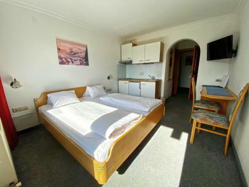 Hostal Pension Franglhof