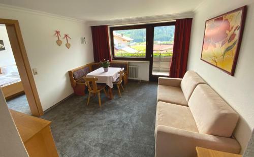 Hostal Pension Franglhof