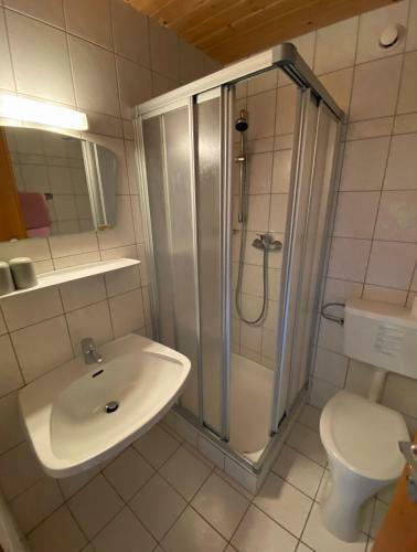Hostal Pension Franglhof