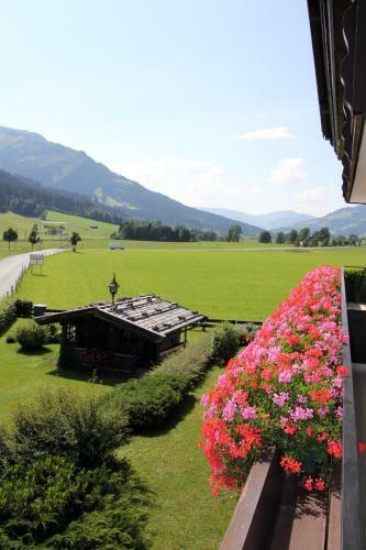 Hostal Pension Franglhof