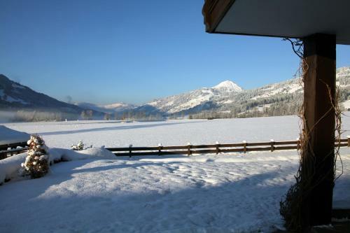 Hostal Pension Franglhof