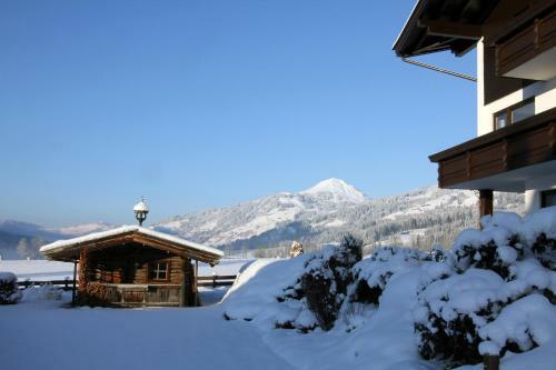 Hostal Pension Franglhof