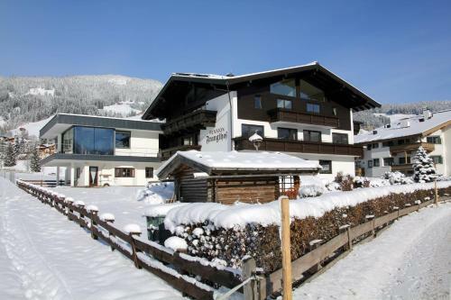 Hostal Pension Franglhof