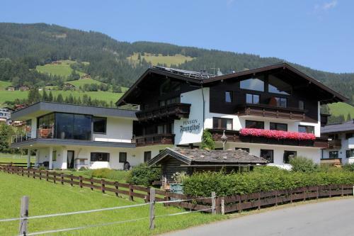 Hostal Pension Franglhof