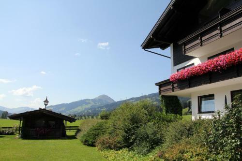 Hostal Pension Franglhof
