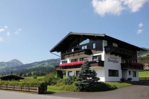 Hostal Pension Franglhof