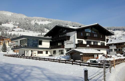 Hostal Pension Franglhof