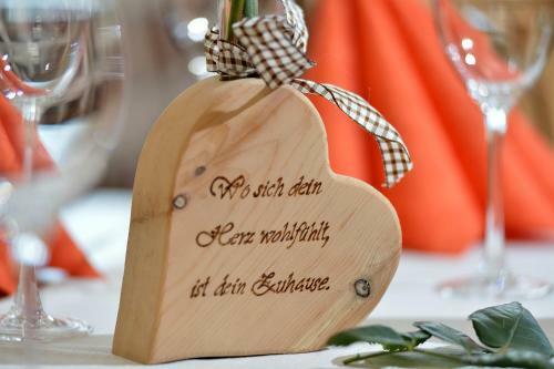 Landhotel Lechner