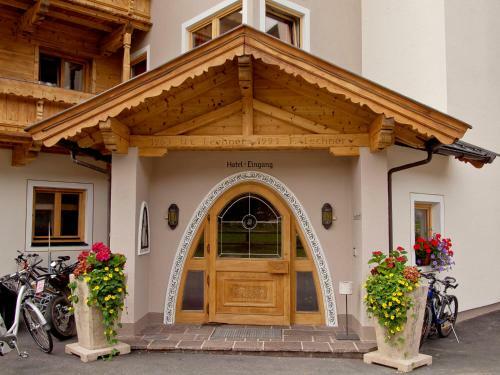 Landhotel Lechner