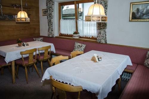Haus Joschi
