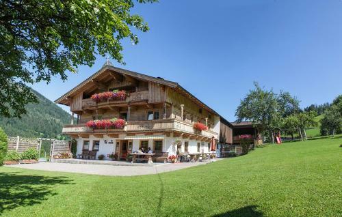 Agroturismo Ferienhof Haindlbauer