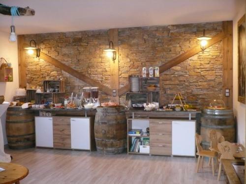 Hotel Garni Wieshof