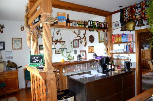 Hotel Garni Wieshof