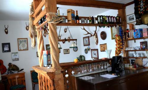 Hotel Garni Wieshof