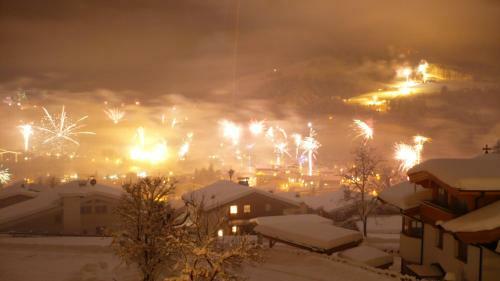 Hotel Garni Wieshof