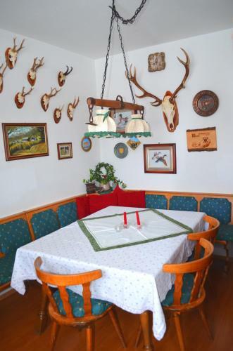 Hotel Garni Wieshof