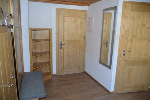 Apartamento Appartements Alpenblick