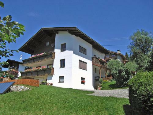 Apartment Kirchberg In Tirol