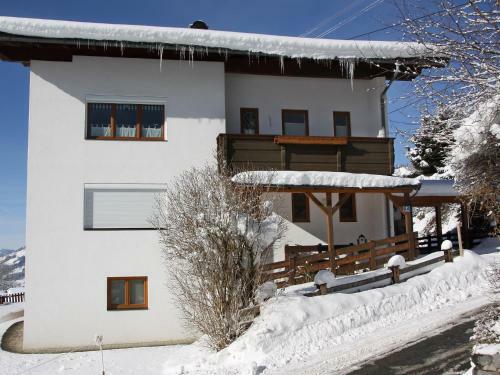 Apartment Kirchberg In Tirol