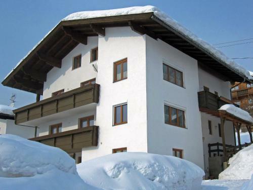 Apartment Kirchberg In Tirol