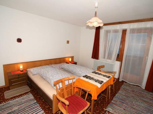 Apartment Kirchberg In Tirol