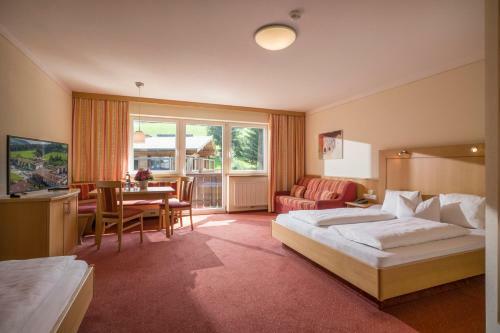 Lifthotel