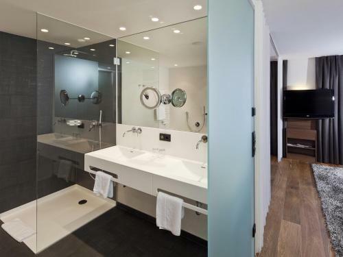 Hotel Relais & Ch�teaux Rosengarten