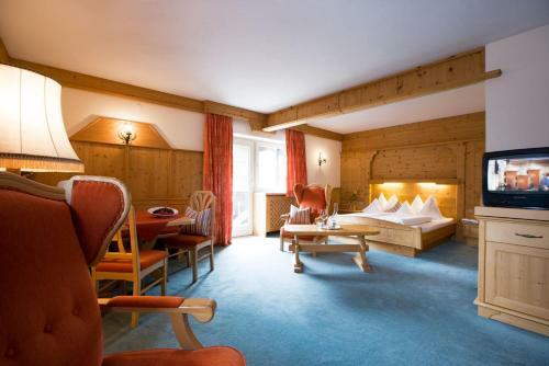 Hotel Sportalm