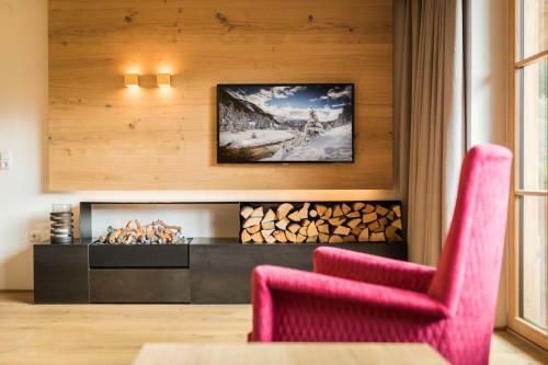 Hotel Sportalm