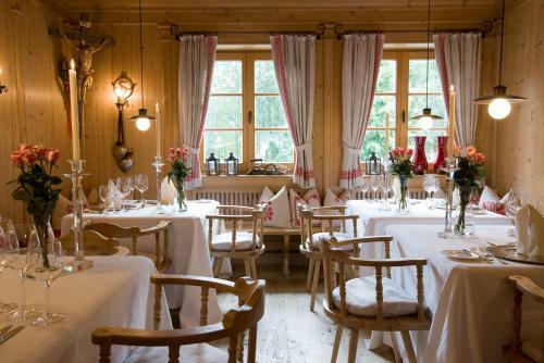 Hotel Sportalm