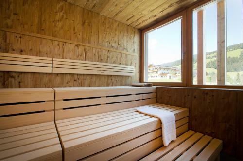Hotel Sportalm