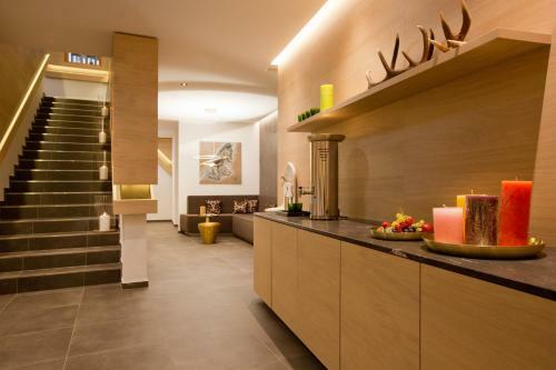 Hotel Sportalm